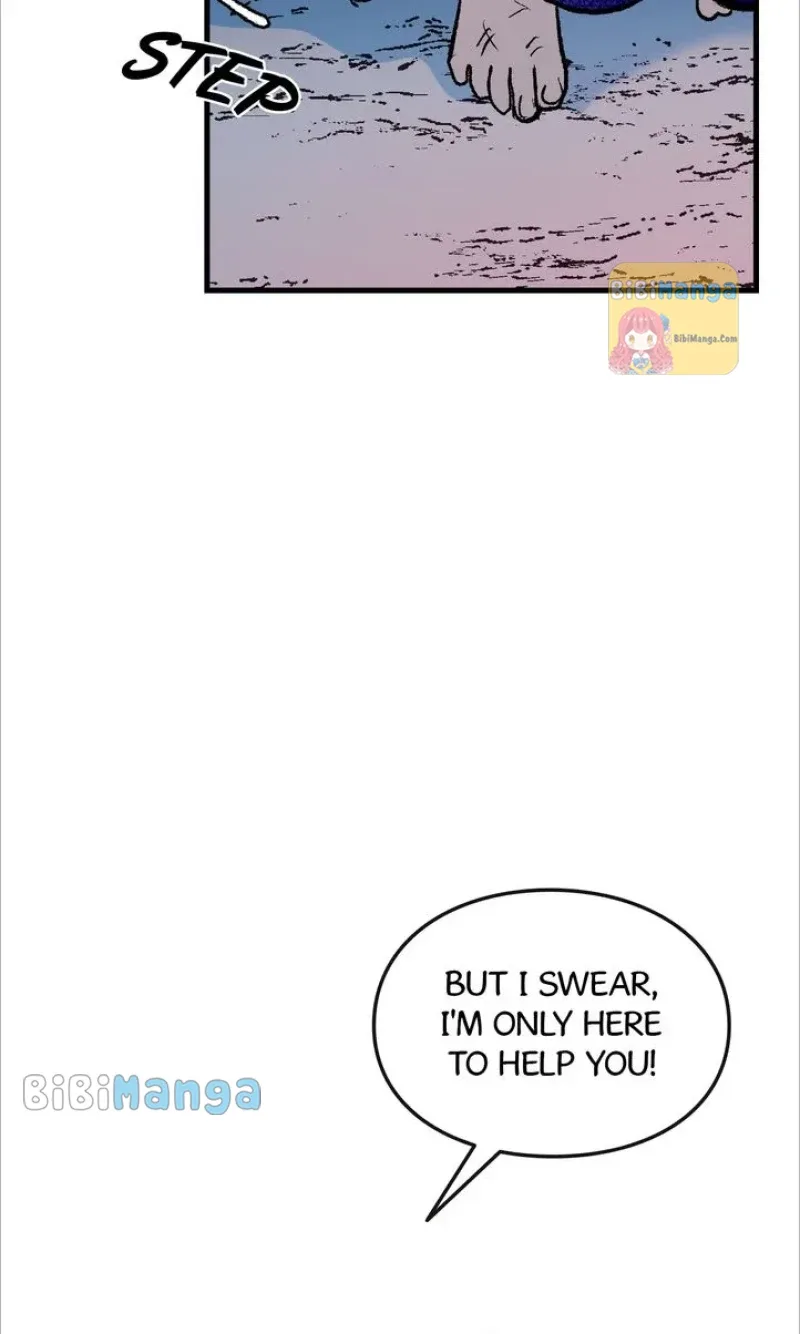 The Fantastic Spinsters’ Association of Joseon Chapter 43 page 48