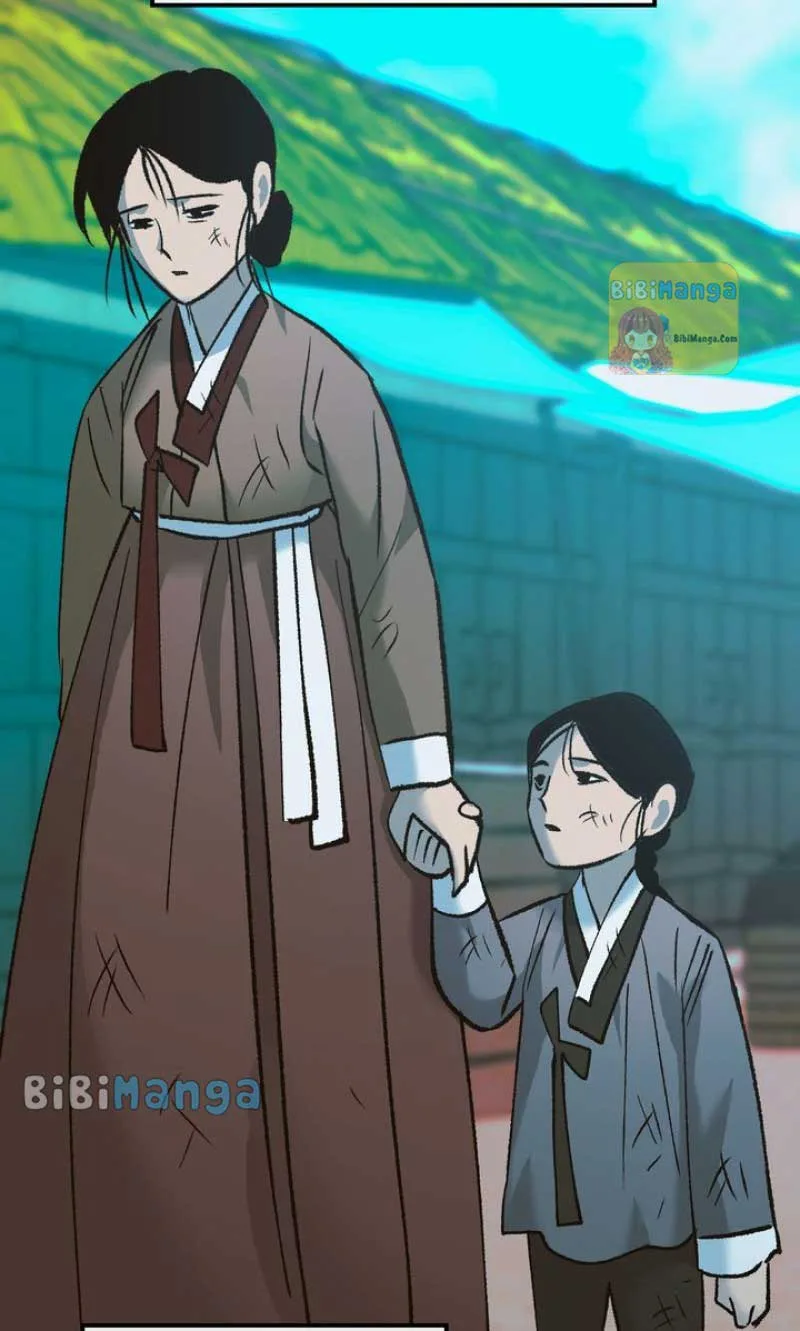 The Fantastic Spinsters’ Association of Joseon Chapter 45 page 12