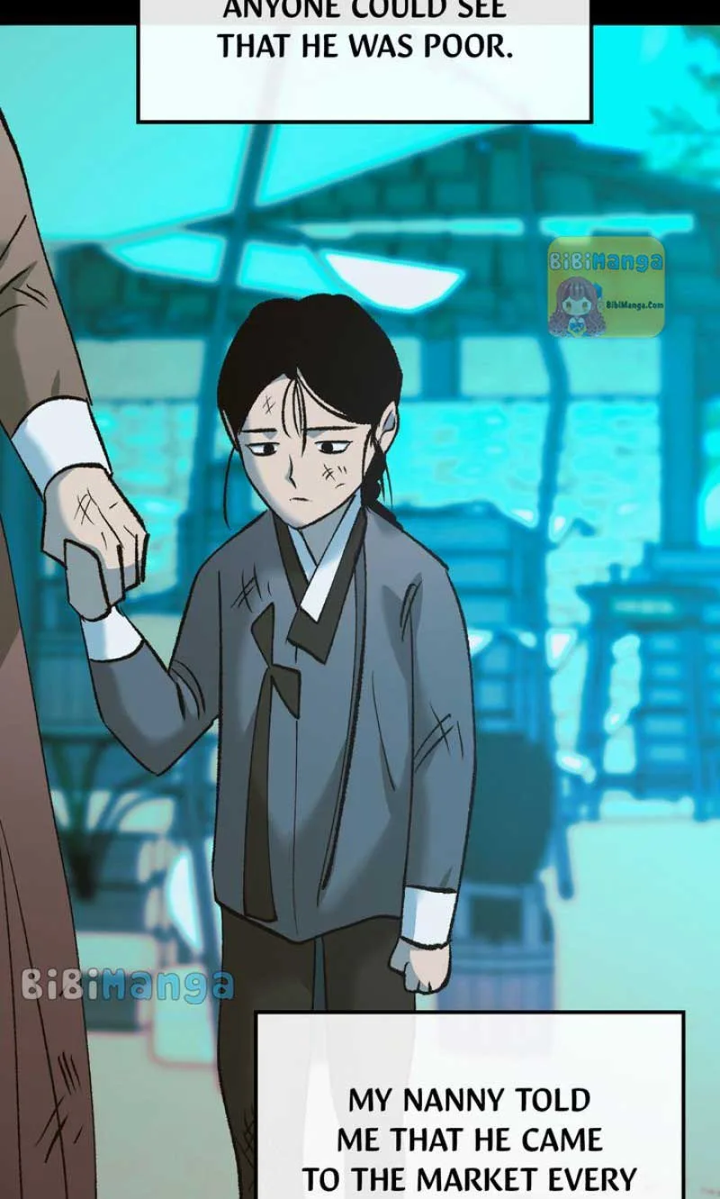 The Fantastic Spinsters’ Association of Joseon Chapter 45 page 10