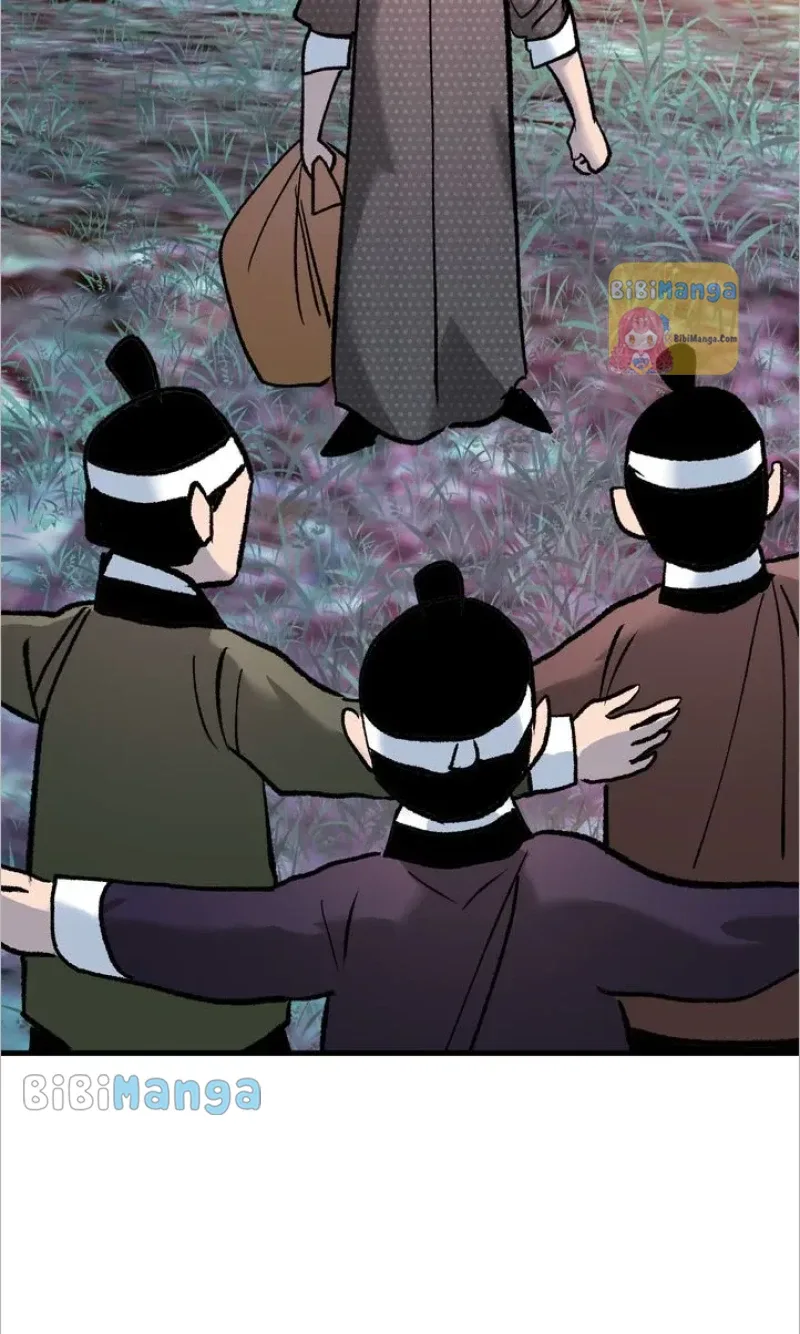 The Fantastic Spinsters’ Association of Joseon Chapter 43 page 86