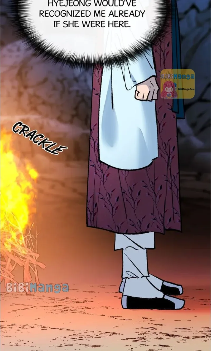 The Fantastic Spinsters’ Association of Joseon Chapter 43 page 66