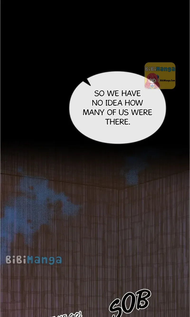 The Fantastic Spinsters’ Association of Joseon Chapter 43 page 73