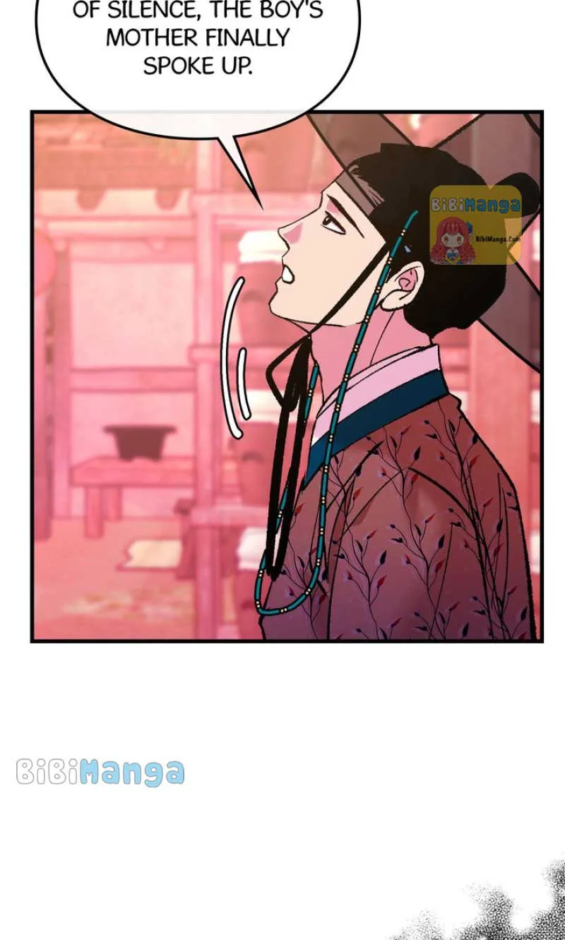 The Fantastic Spinsters’ Association of Joseon Chapter 45 page 16