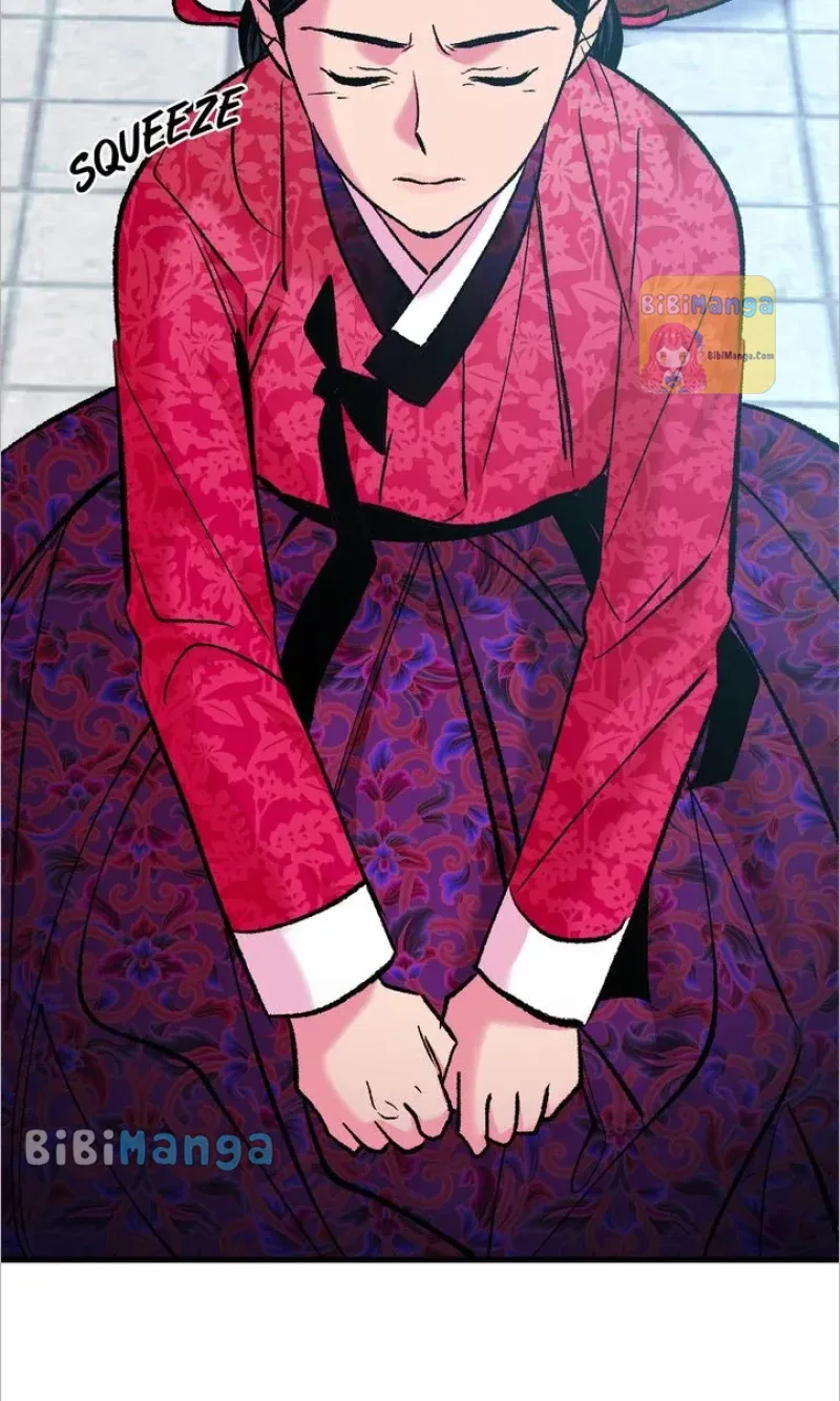 The Fantastic Spinsters’ Association of Joseon Chapter 43 page 115