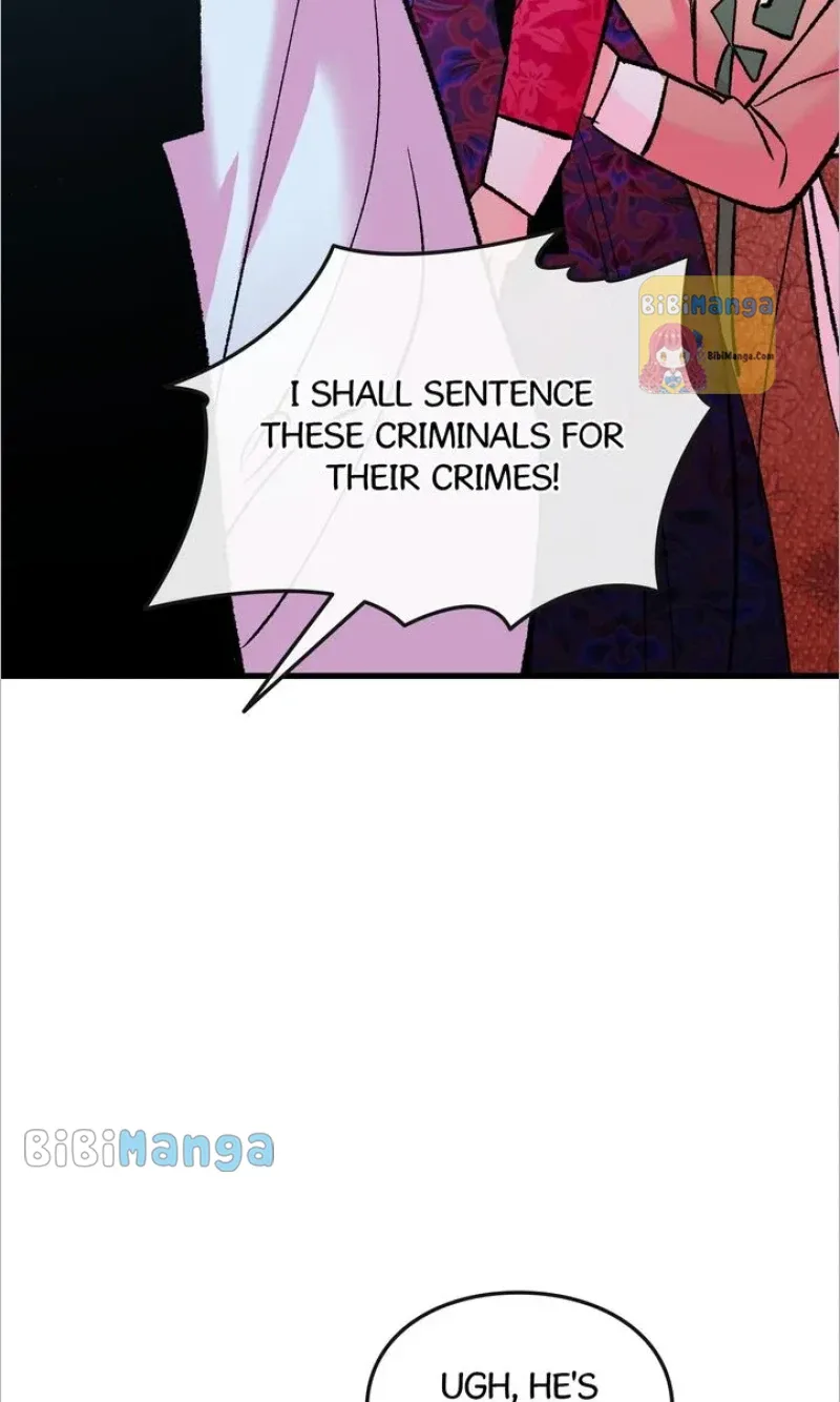 The Fantastic Spinsters’ Association of Joseon Chapter 43 page 99