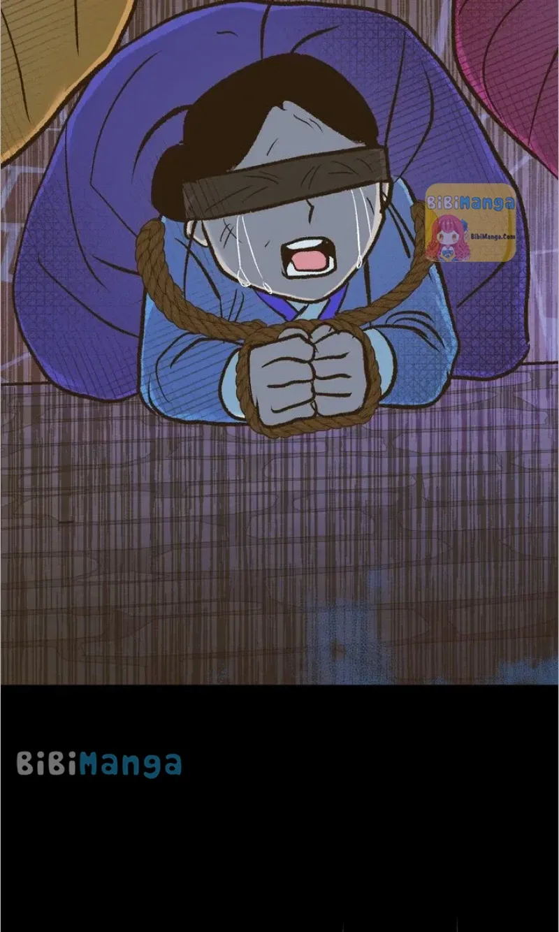 The Fantastic Spinsters’ Association of Joseon Chapter 43 page 75