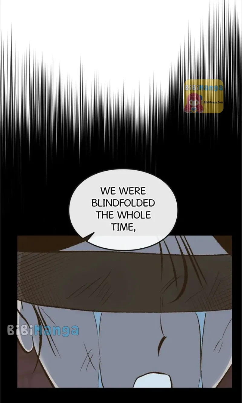 The Fantastic Spinsters’ Association of Joseon Chapter 43 page 72