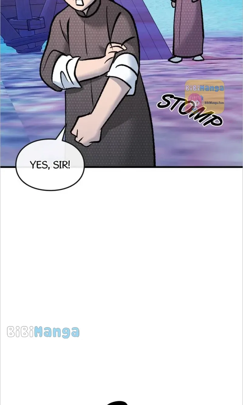 The Fantastic Spinsters’ Association of Joseon Chapter 43 page 83