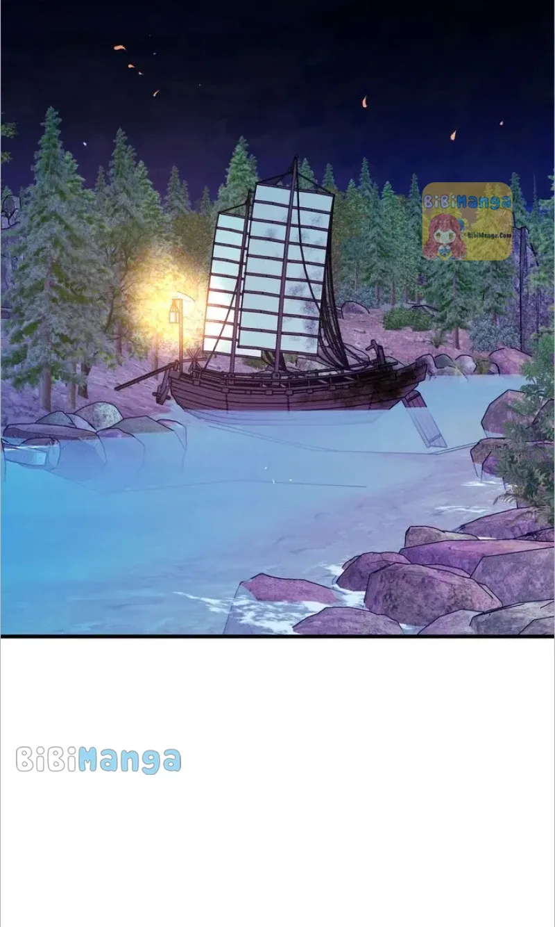 The Fantastic Spinsters’ Association of Joseon Chapter 43 page 81