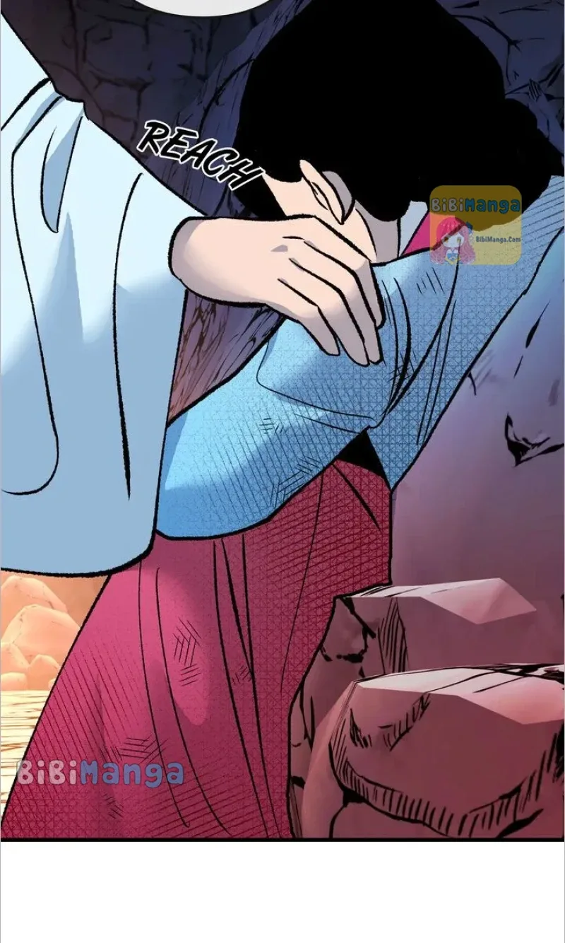 The Fantastic Spinsters’ Association of Joseon Chapter 43 page 62