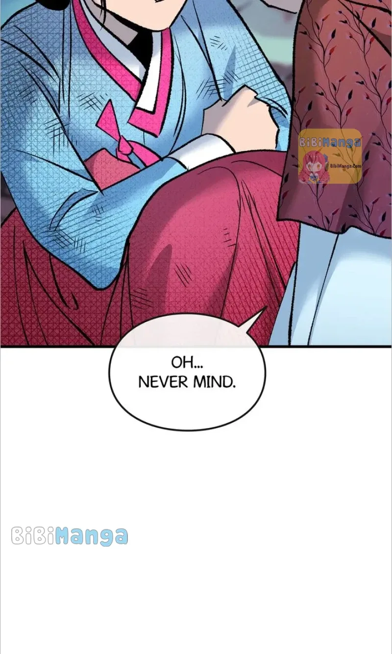 The Fantastic Spinsters’ Association of Joseon Chapter 43 page 64