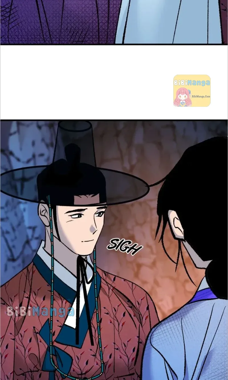 The Fantastic Spinsters’ Association of Joseon Chapter 43 page 78