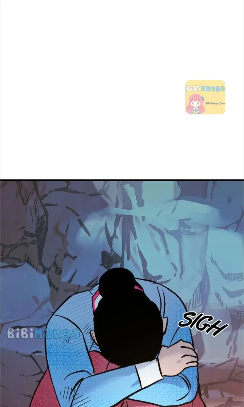 The Fantastic Spinsters’ Association of Joseon Chapter 43 page 60