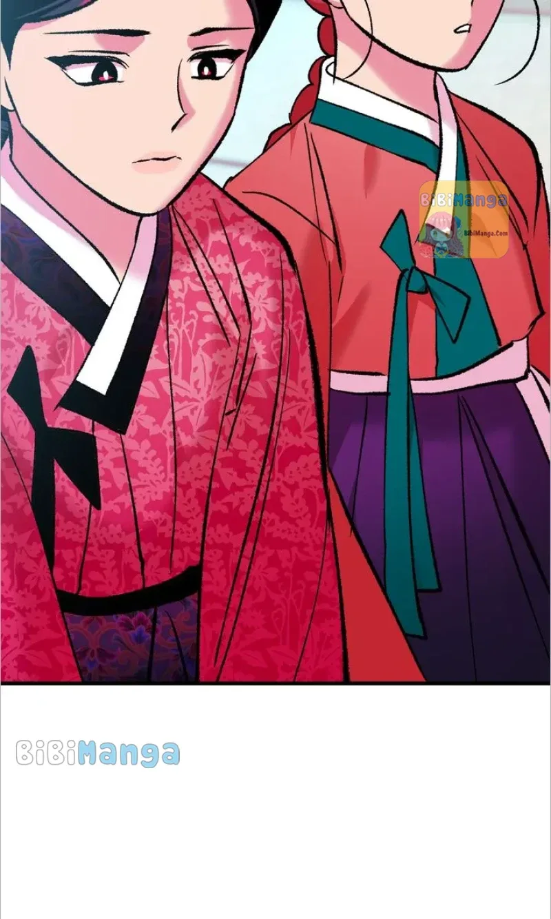 The Fantastic Spinsters’ Association of Joseon Chapter 43 page 102