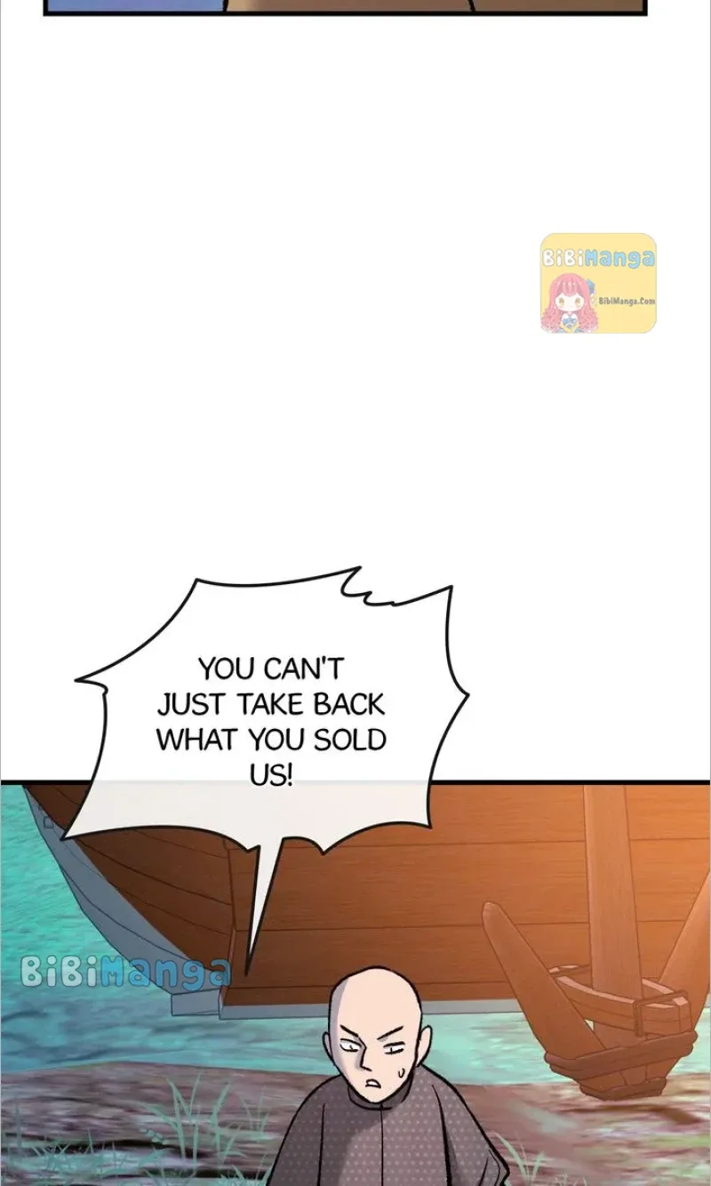 The Fantastic Spinsters’ Association of Joseon Chapter 43 page 85