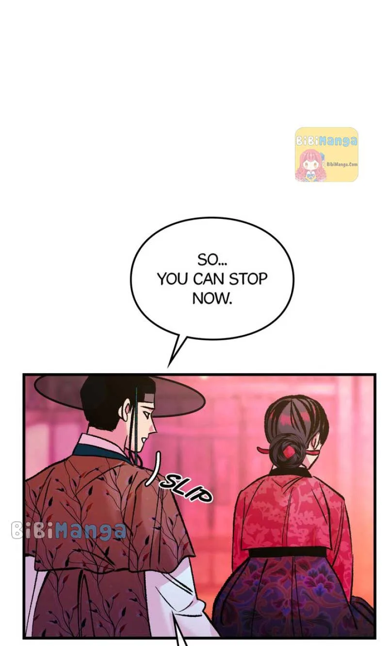 The Fantastic Spinsters’ Association of Joseon Chapter 45 page 31