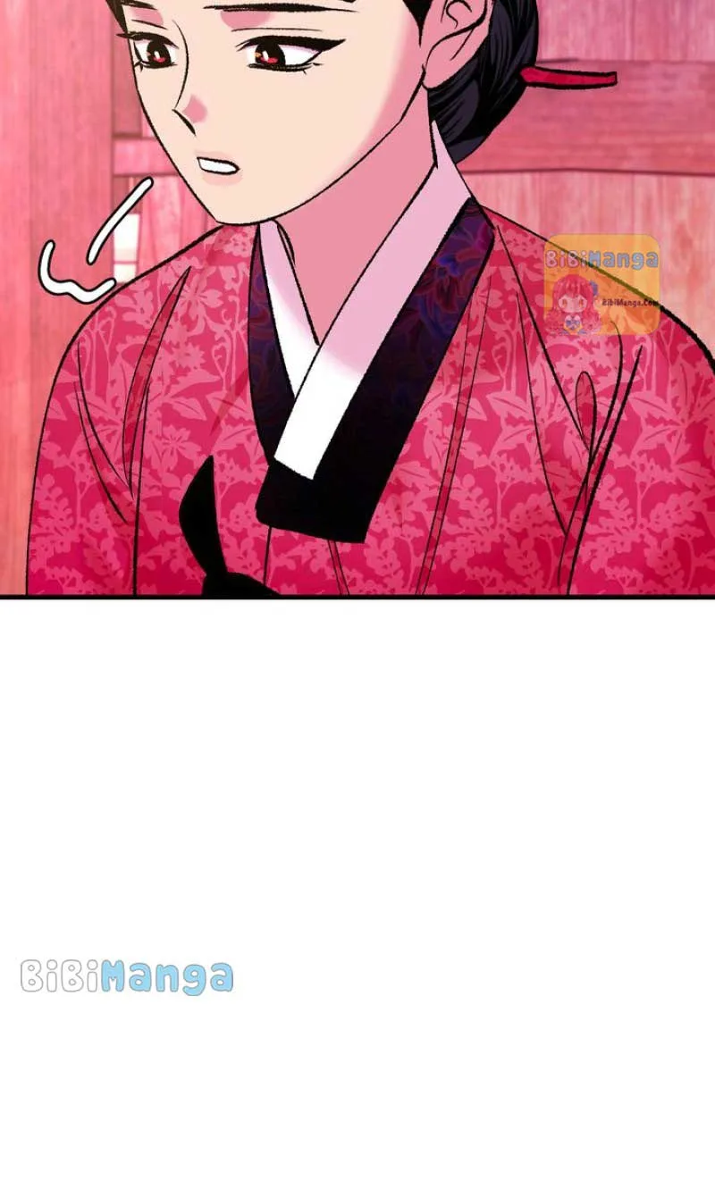 The Fantastic Spinsters’ Association of Joseon Chapter 45 page 21