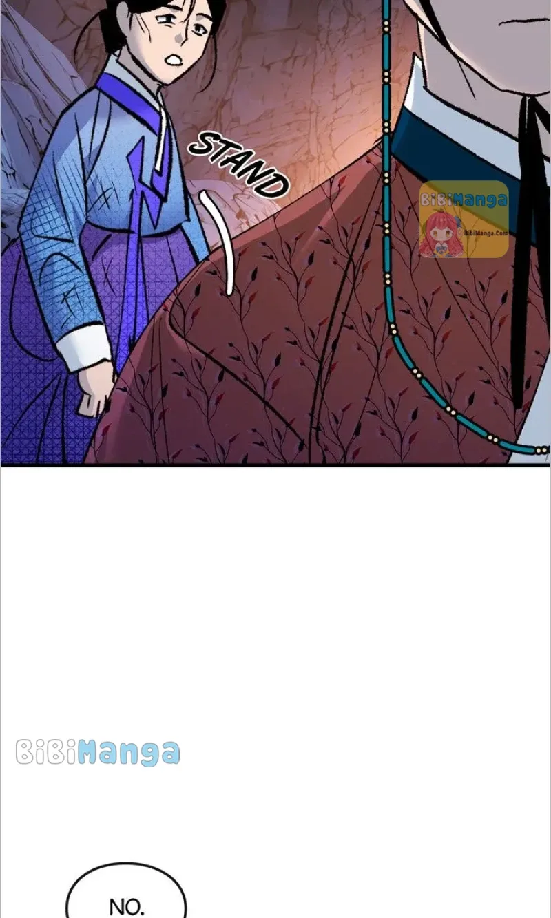 The Fantastic Spinsters’ Association of Joseon Chapter 43 page 68
