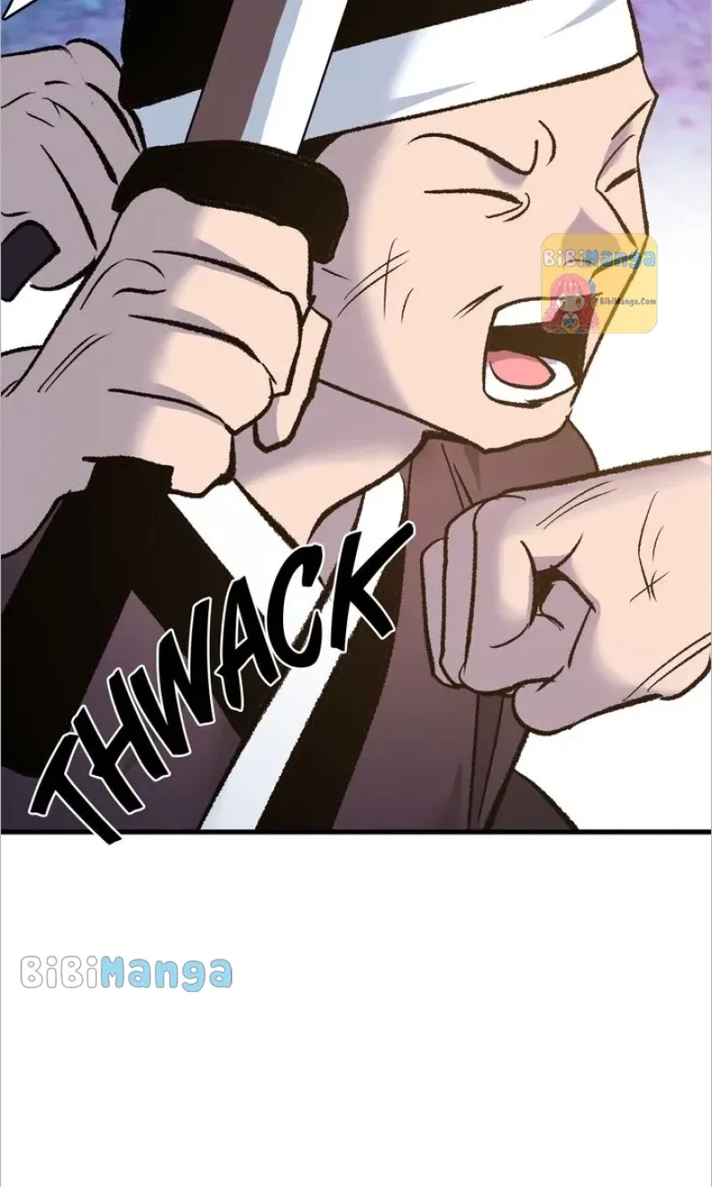 The Fantastic Spinsters’ Association of Joseon Chapter 43 page 94