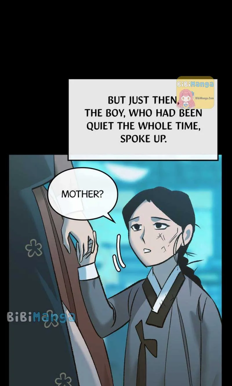 The Fantastic Spinsters’ Association of Joseon Chapter 45 page 24