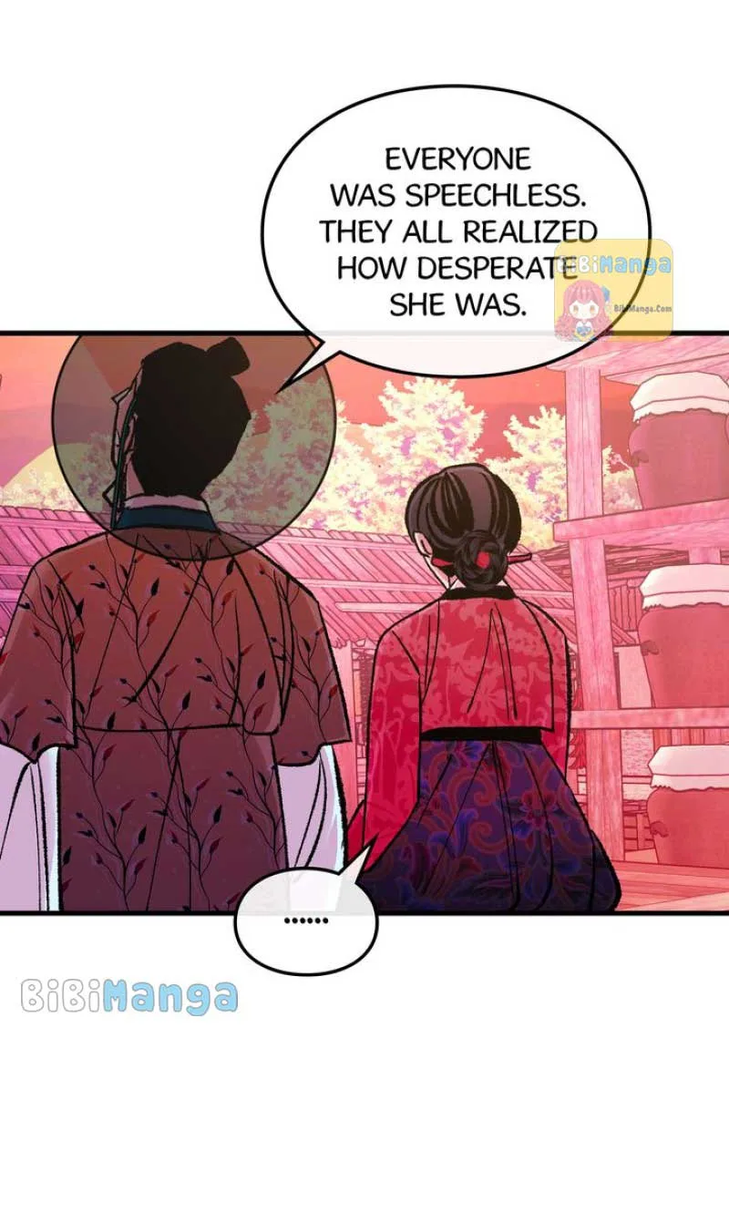 The Fantastic Spinsters’ Association of Joseon Chapter 45 page 18