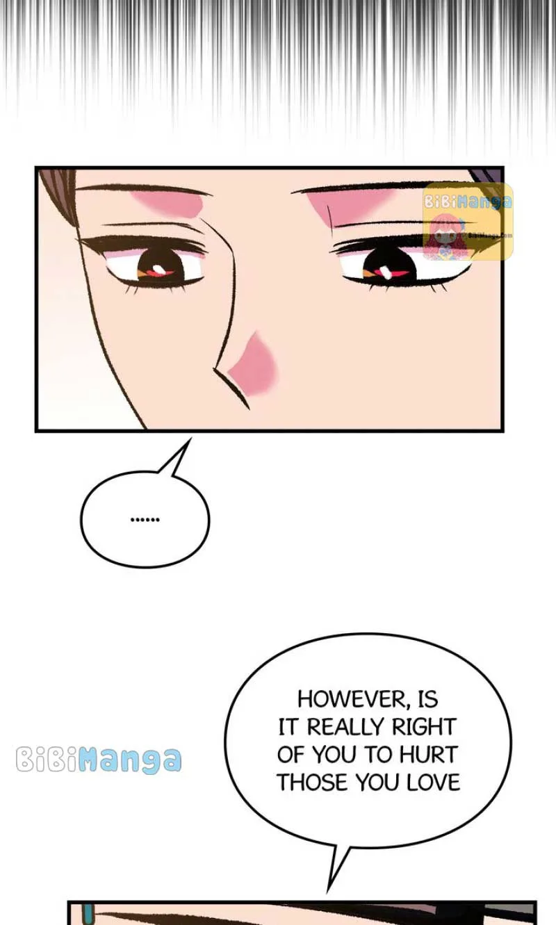 The Fantastic Spinsters’ Association of Joseon Chapter 45 page 35