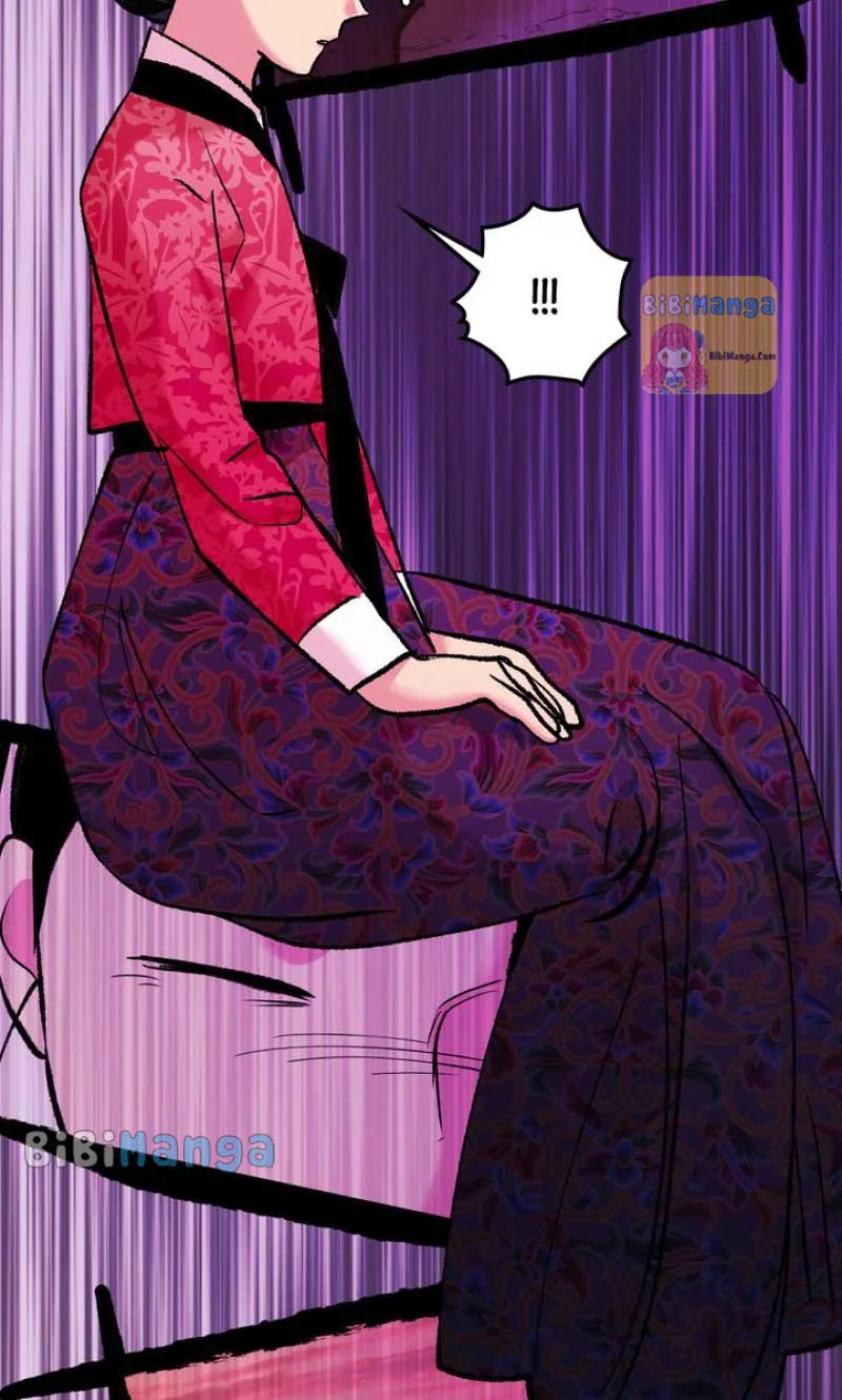 The Fantastic Spinsters’ Association of Joseon Chapter 45 page 29