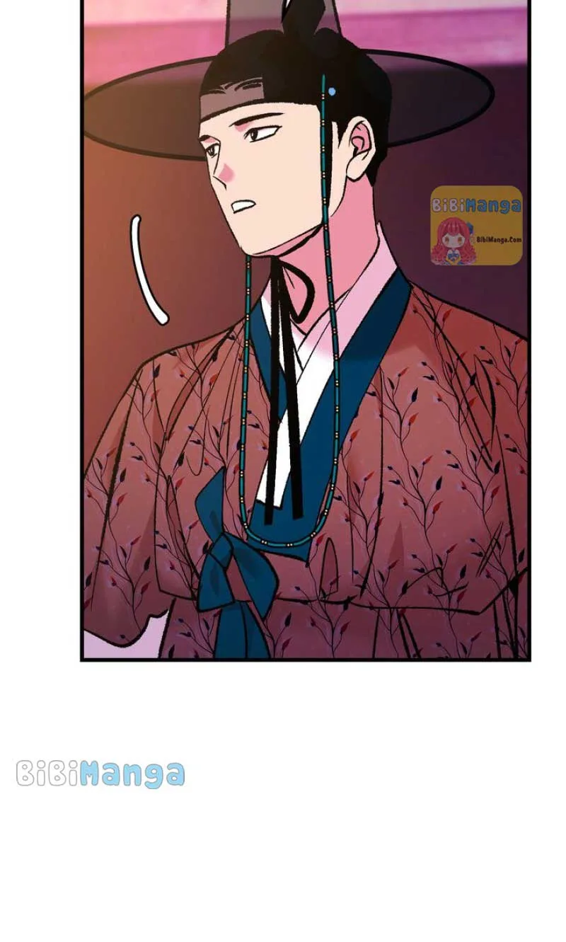 The Fantastic Spinsters’ Association of Joseon Chapter 45 page 39