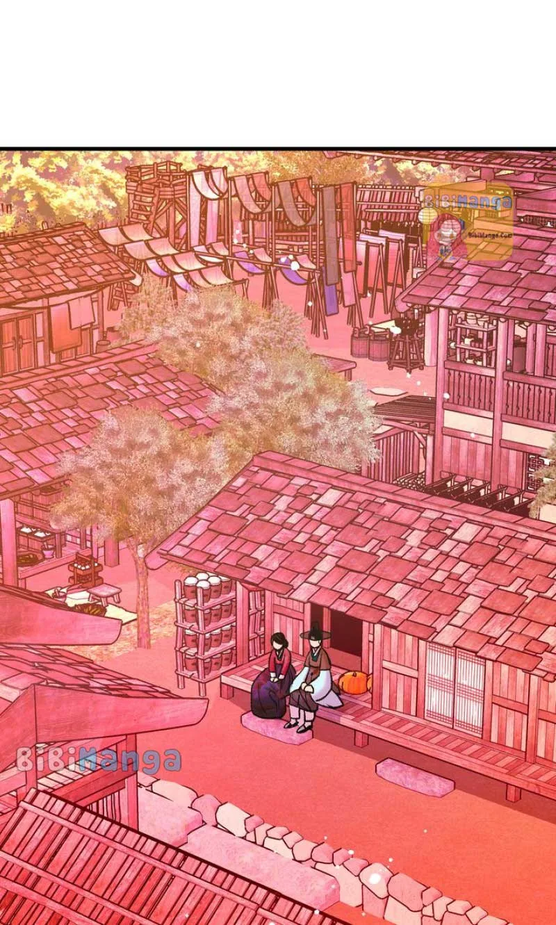 The Fantastic Spinsters’ Association of Joseon Chapter 45 page 37
