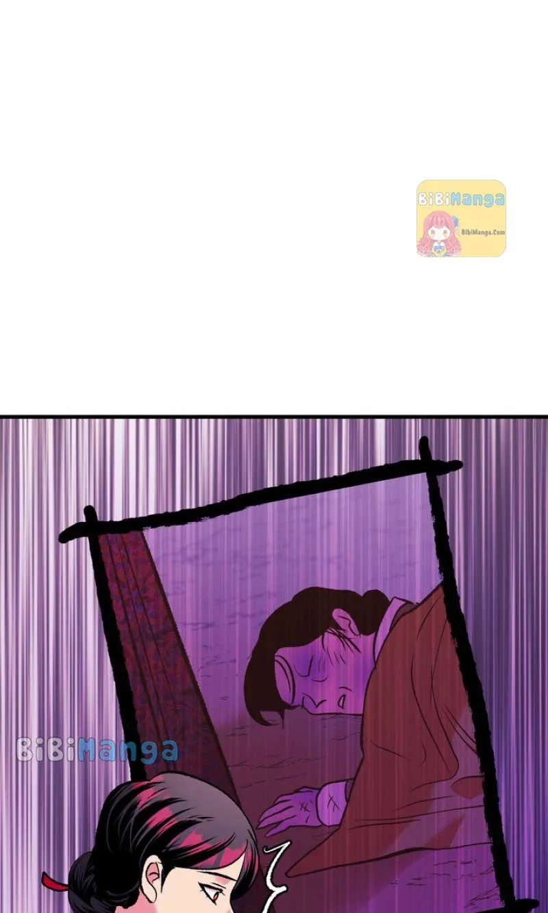 The Fantastic Spinsters’ Association of Joseon Chapter 45 page 28