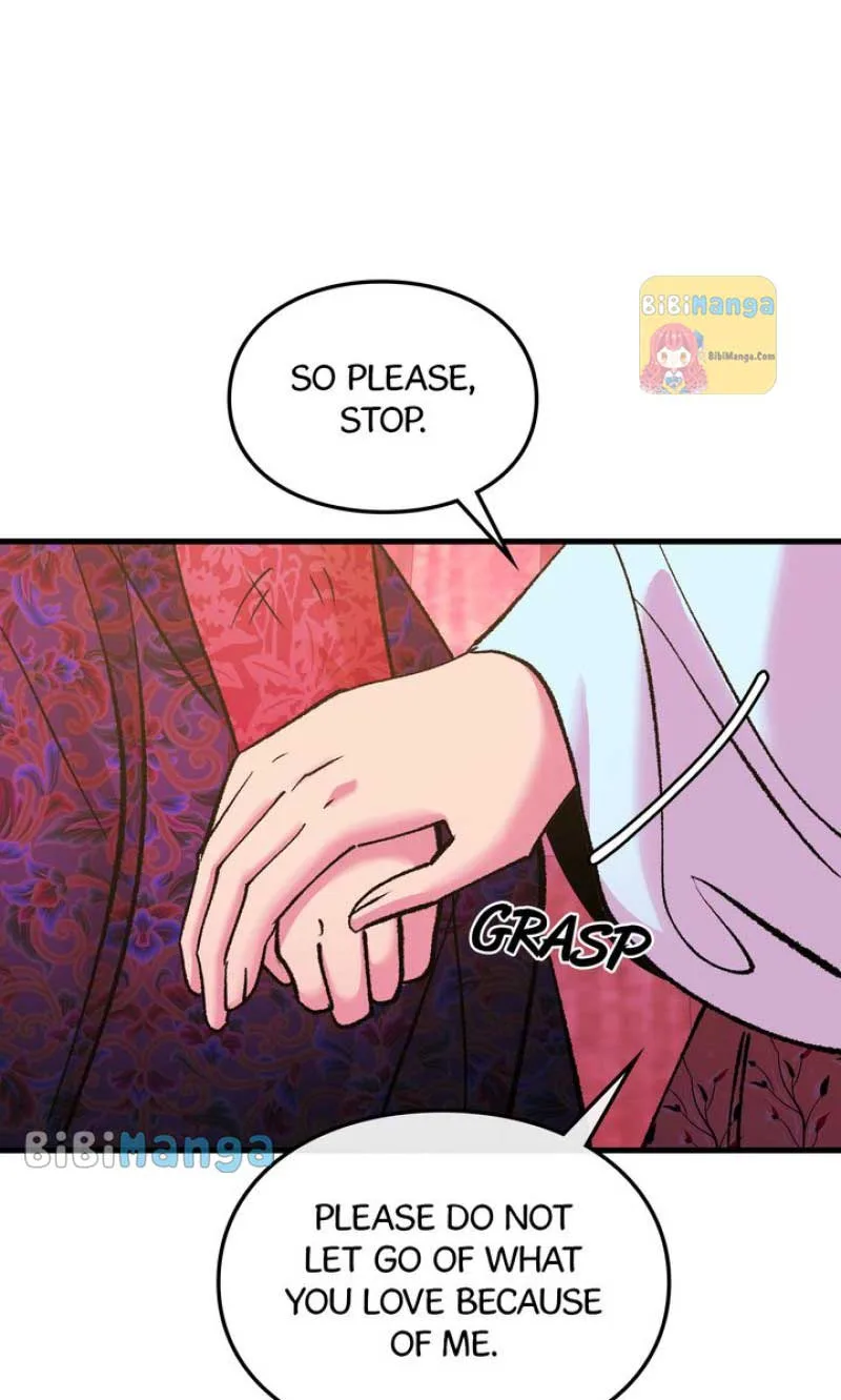 The Fantastic Spinsters’ Association of Joseon Chapter 45 page 40