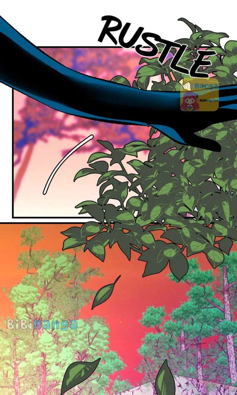 The Fantastic Spinsters’ Association of Joseon Chapter 45 page 46