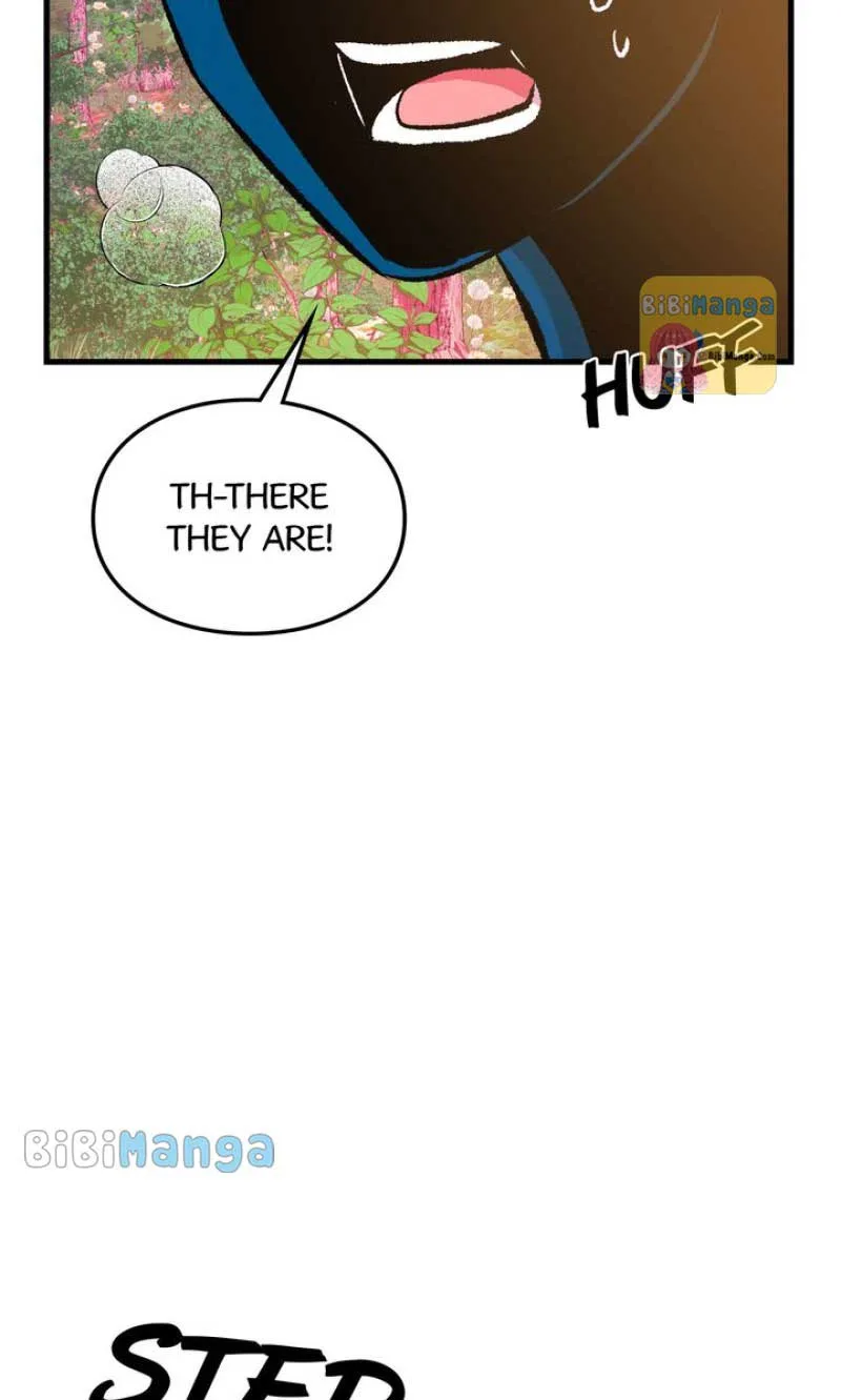 The Fantastic Spinsters’ Association of Joseon Chapter 45 page 52