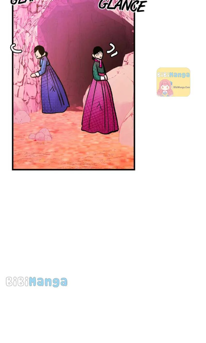 The Fantastic Spinsters’ Association of Joseon Chapter 45 page 49