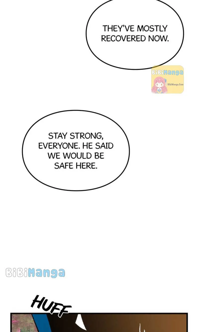 The Fantastic Spinsters’ Association of Joseon Chapter 45 page 51