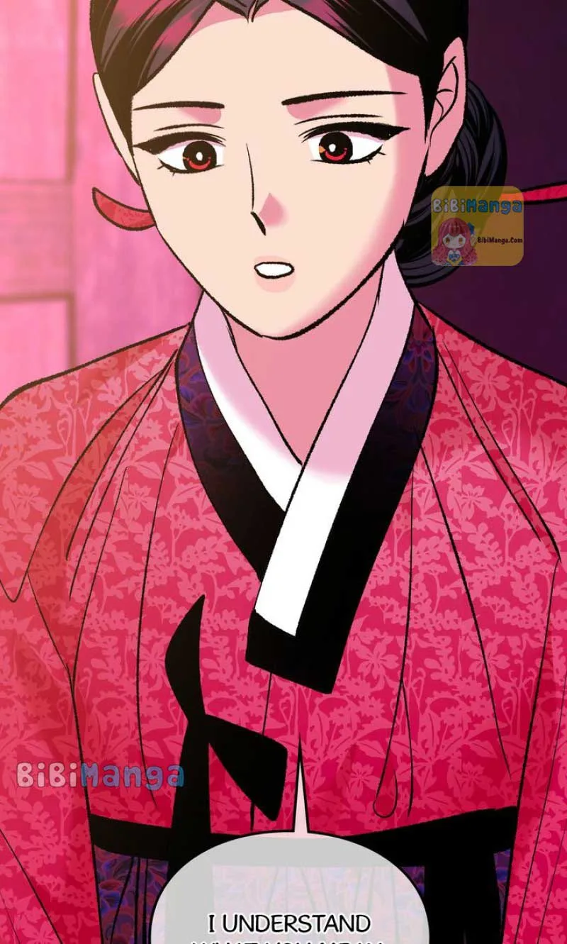 The Fantastic Spinsters’ Association of Joseon Chapter 45 page 62