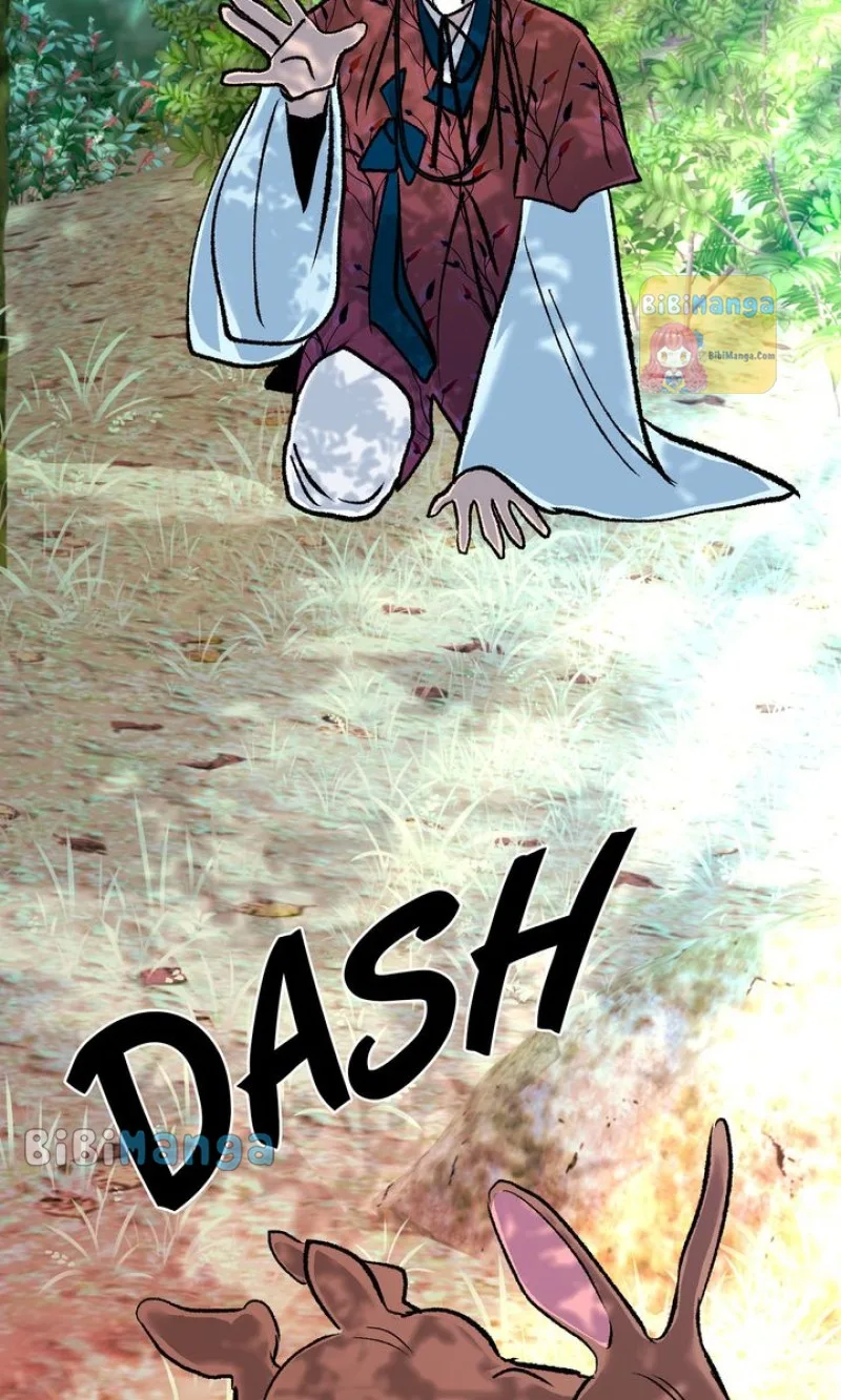 The Fantastic Spinsters’ Association of Joseon Chapter 44 page 16