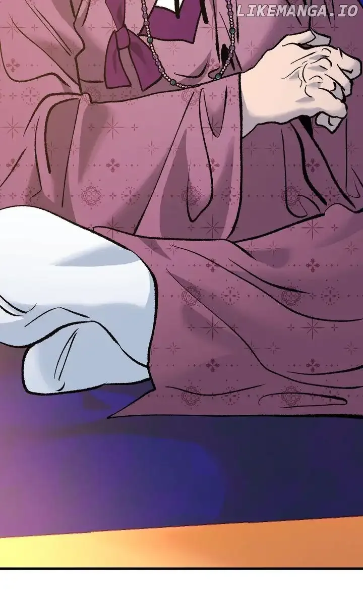 The Fantastic Spinsters’ Association of Joseon Chapter 48 page 13