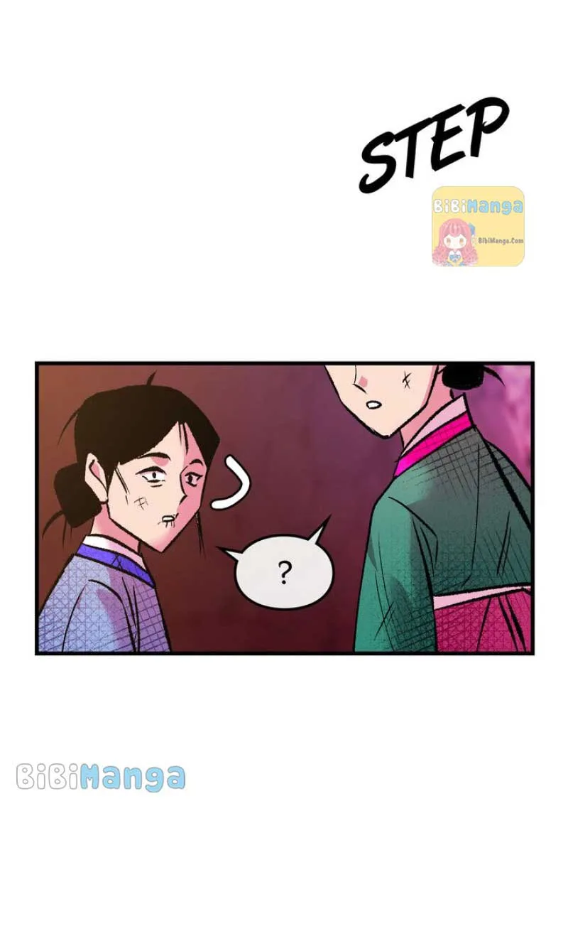 The Fantastic Spinsters’ Association of Joseon Chapter 45 page 55