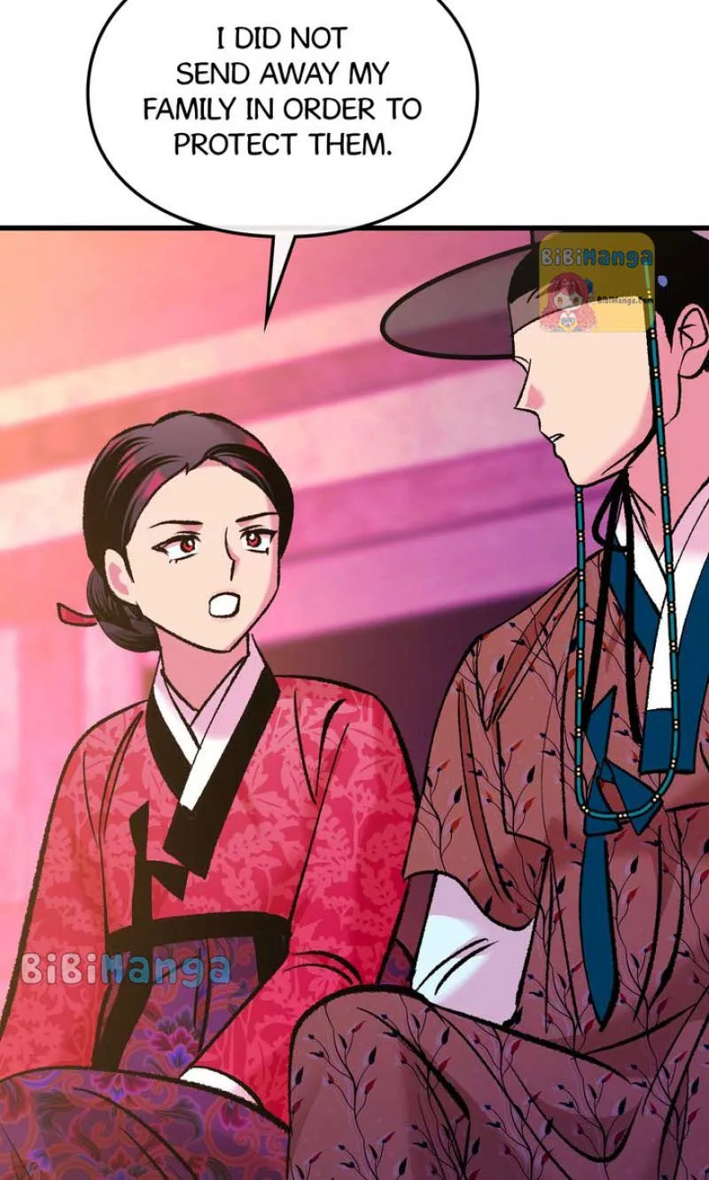 The Fantastic Spinsters’ Association of Joseon Chapter 45 page 66