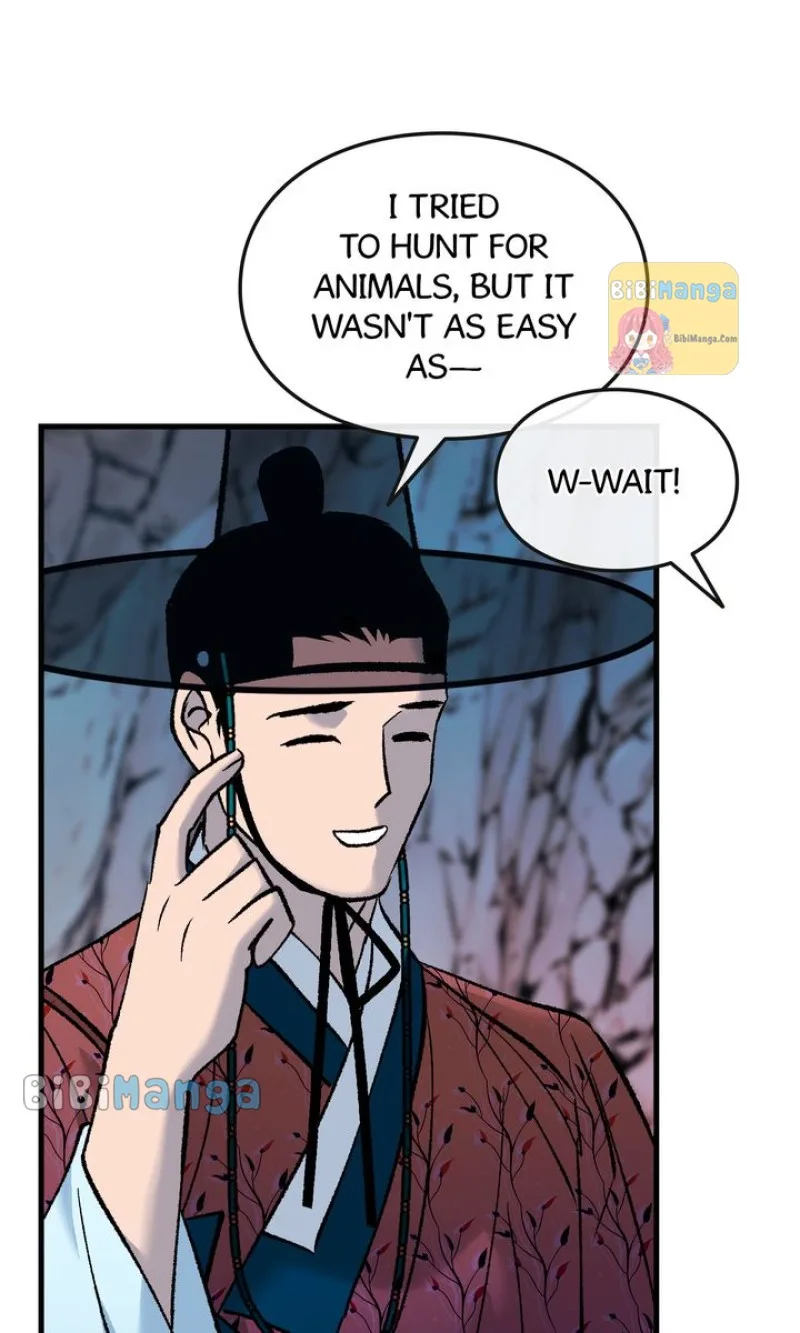 The Fantastic Spinsters’ Association of Joseon Chapter 44 page 32