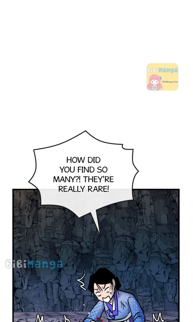 The Fantastic Spinsters’ Association of Joseon Chapter 44 page 36