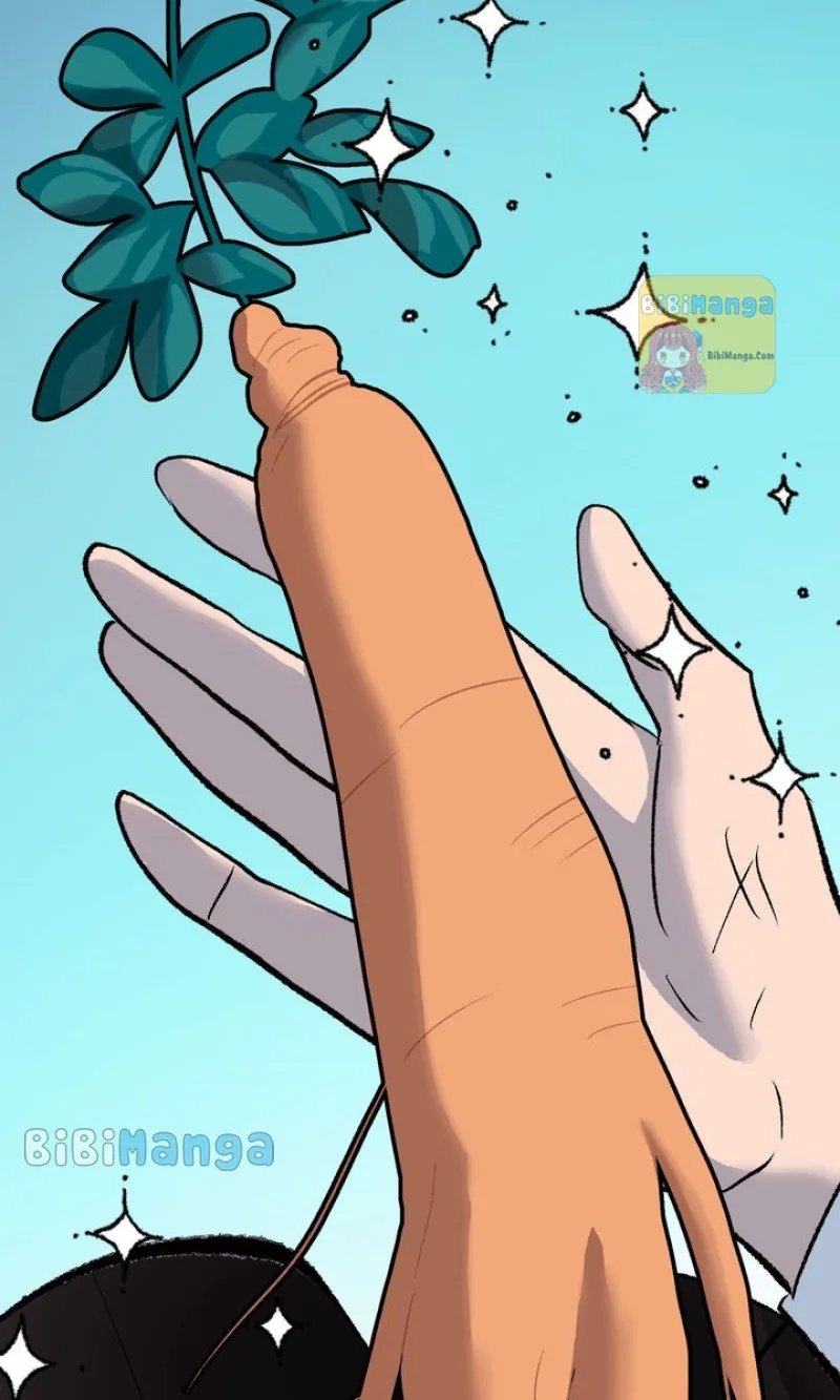 The Fantastic Spinsters’ Association of Joseon Chapter 44 page 34