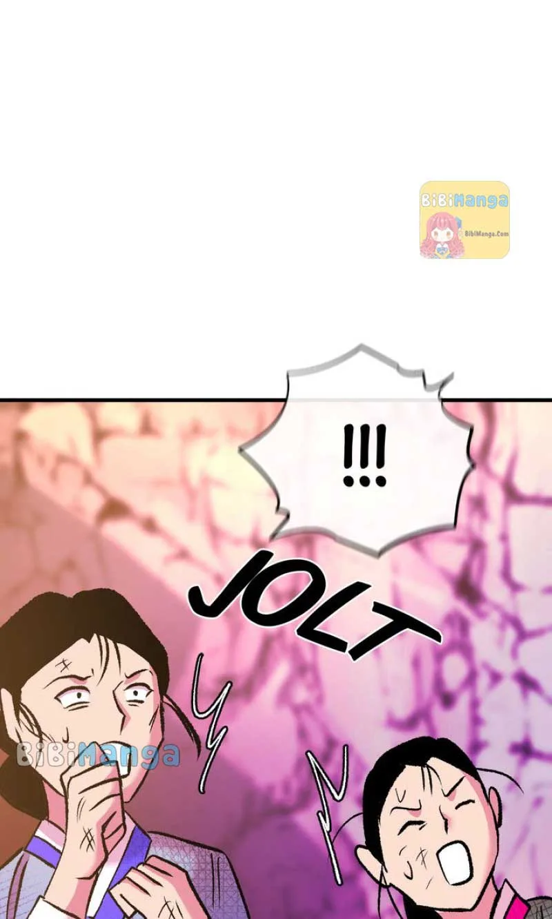 The Fantastic Spinsters’ Association of Joseon Chapter 45 page 56