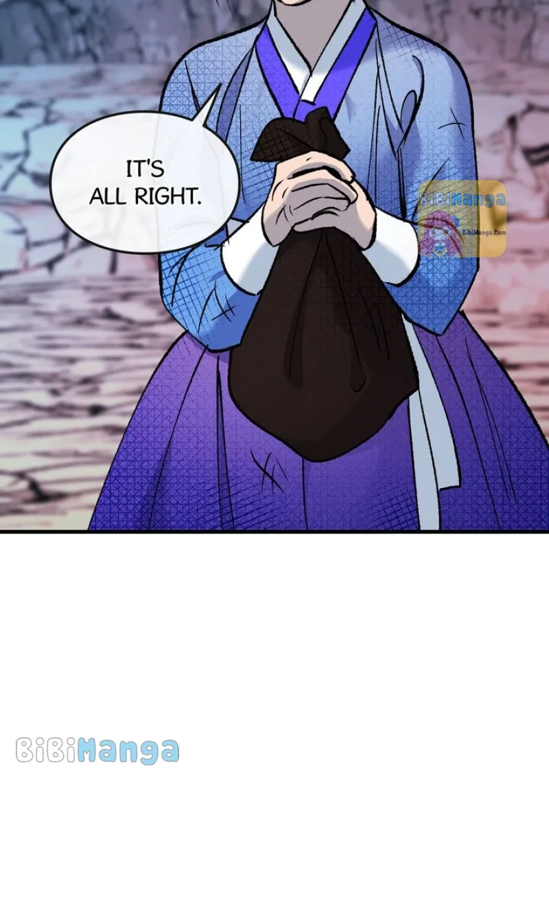 The Fantastic Spinsters’ Association of Joseon Chapter 44 page 28