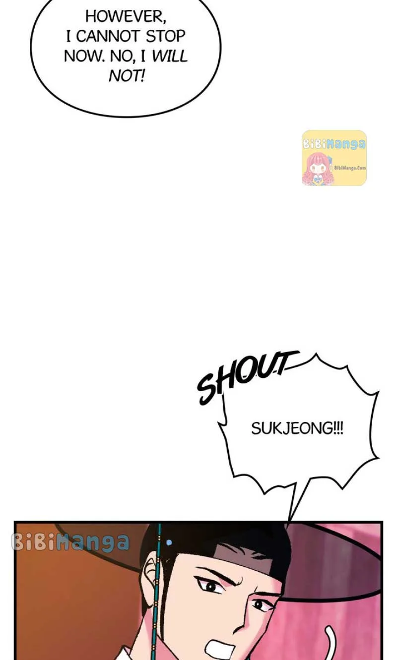 The Fantastic Spinsters’ Association of Joseon Chapter 45 page 64