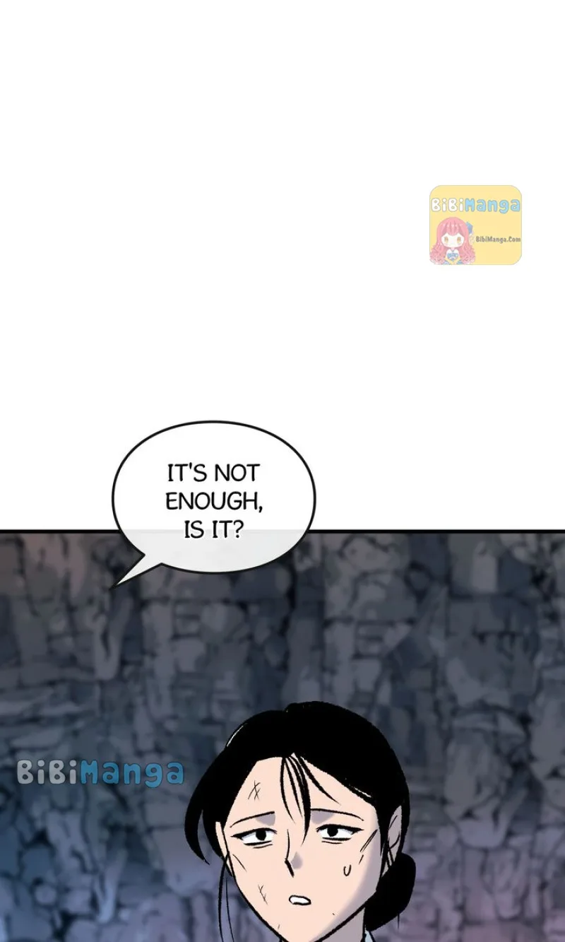 The Fantastic Spinsters’ Association of Joseon Chapter 44 page 27