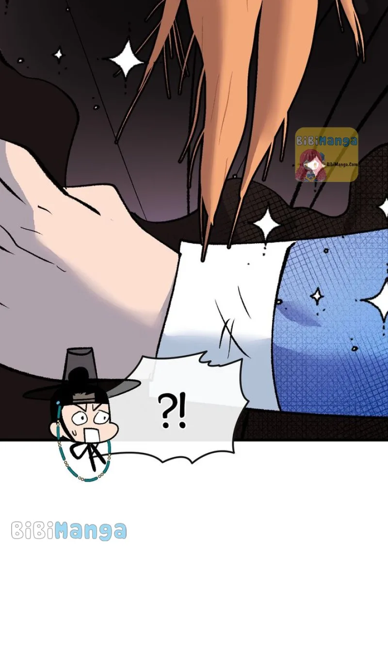 The Fantastic Spinsters’ Association of Joseon Chapter 44 page 35