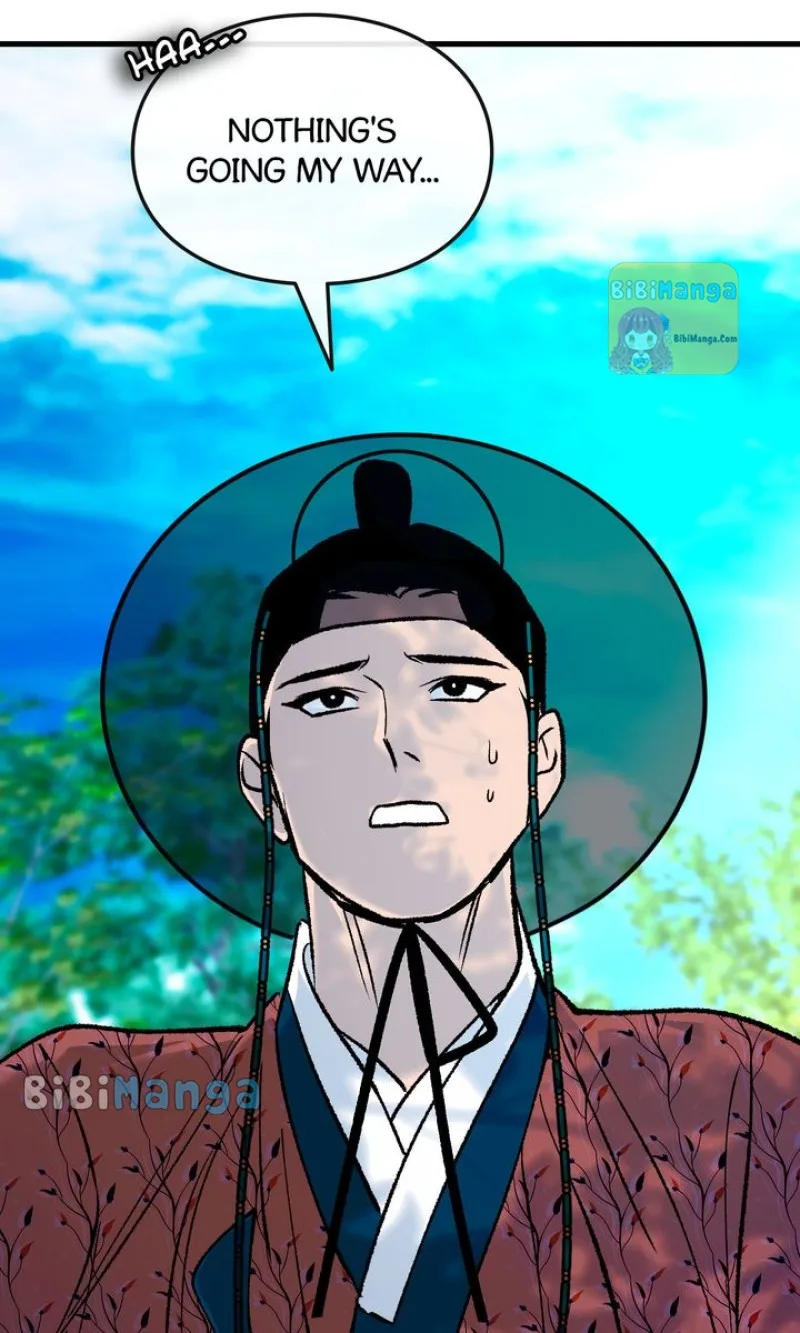 The Fantastic Spinsters’ Association of Joseon Chapter 44 page 18