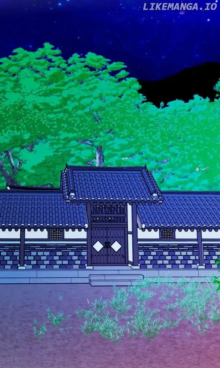 The Fantastic Spinsters’ Association of Joseon Chapter 48 page 3